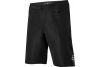 Spodenki rowerowy FOX RANGER SHORT LITE BLACK